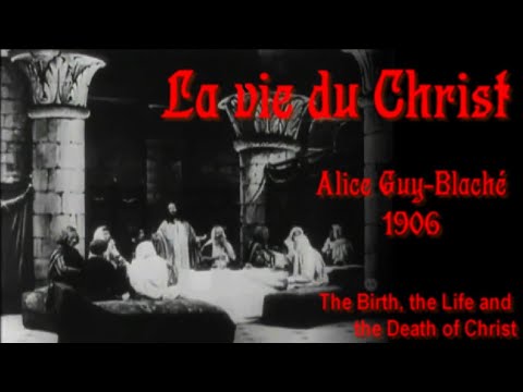 Trailer  La vie du Christ (The Birth, Life and the Death of Christ)