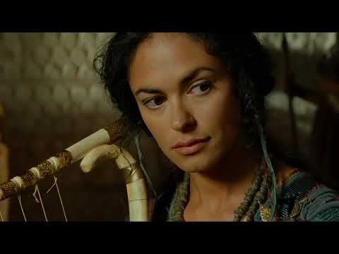 Trailer Solomon (The Bible Collection: Solomon)