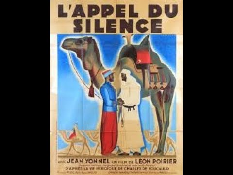 Trailer L'appel du silence (The Call) Call of Silence