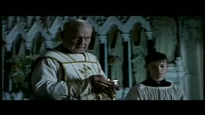 Trailer Angela's Ashes