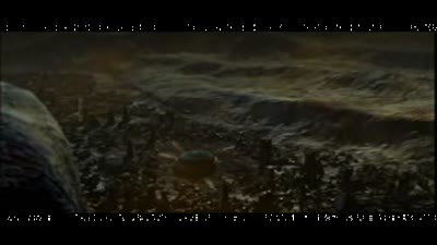 Trailer Babylon 5: The River of Souls