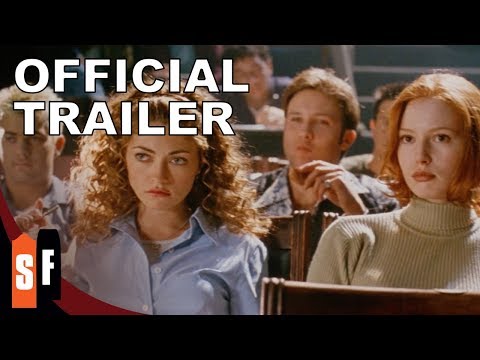 Trailer Urban Legend