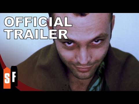 Trailer Psycho