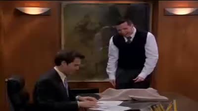 Trailer Will & Grace