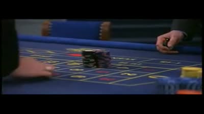 Trailer Croupier