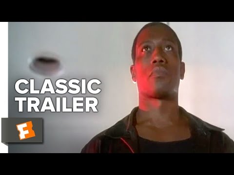 Trailer The Art of War