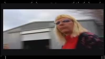 Trailer Cruel and Unusual