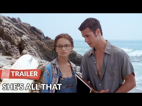 Trailer She's All That
