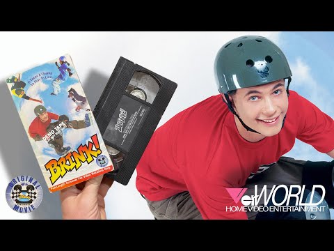 Trailer Brink!