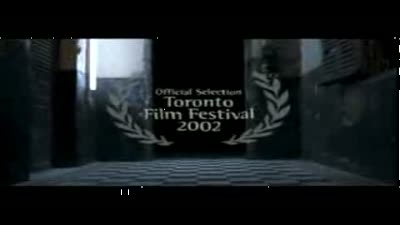 Trailer City of Ghosts