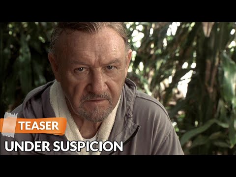 Trailer Under Suspicion (Third Degree)