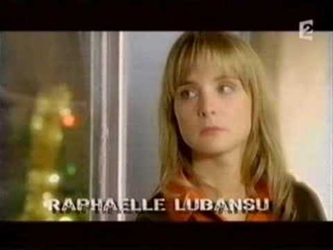 Trailer P.J. (P.J.: Police judiciaire)
