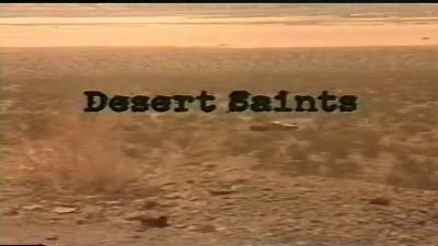 Trailer Desert Saints