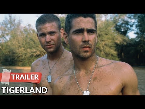 Trailer Tigerland