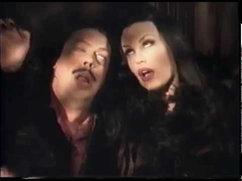 Trailer The New Addams Family