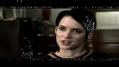 Trailer Girl, Interrupted