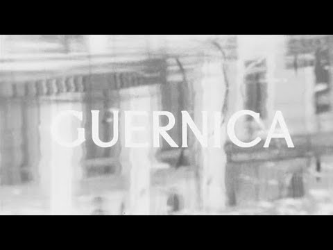 Trailer Guernica