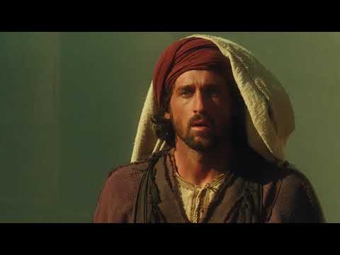 Trailer Jeremiah (The Bible Collection: Jeremiah) The Bible: Jeremiah