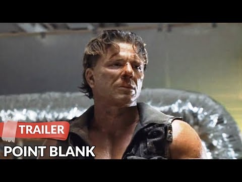 Trailer Point Blank