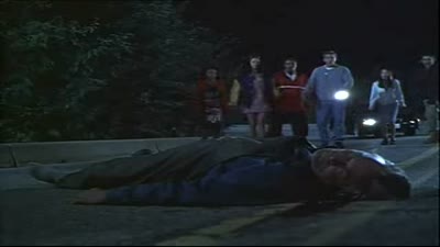 Trailer Scary Movie