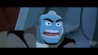 Trailer Osmosis Jones