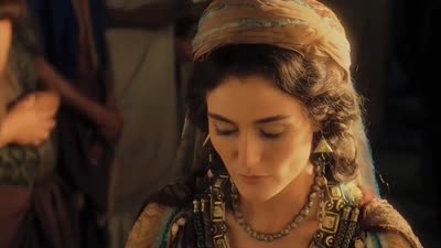 Trailer Esther