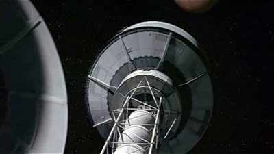 Trailer Mission to Mars