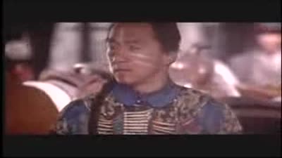 Trailer Shanghai Noon
