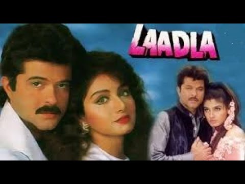 Trailer Laadla