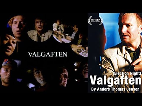 Trailer Valgaften (Election Night)