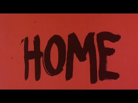 Trailer Home