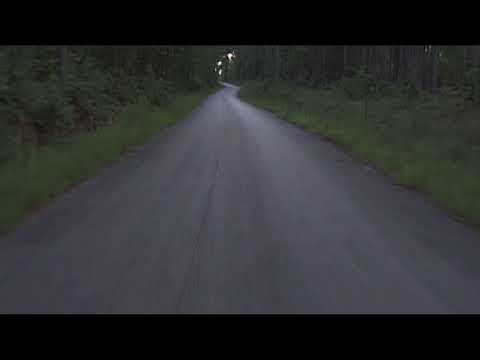 Trailer Sud (South)