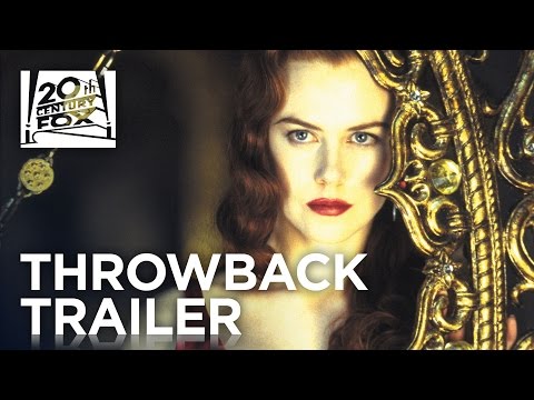 Trailer Moulin Rouge!