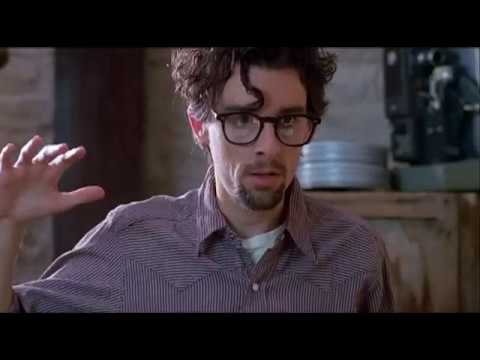 Trailer George Lucas in Love
