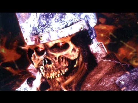 Trailer El corazón del guerrero (Heart of the Warrior)