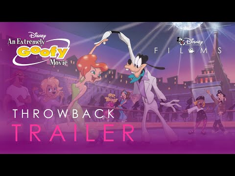 Trailer An Extremely Goofy Movie