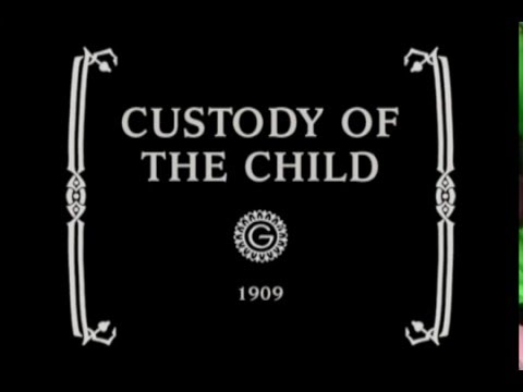 Trailer Custody of the Child (La Possession de l'enfant)