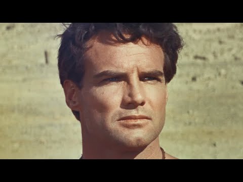Trailer Tharus figlio di Attila (Colossus and the Huns) Tharus, Son of Attila