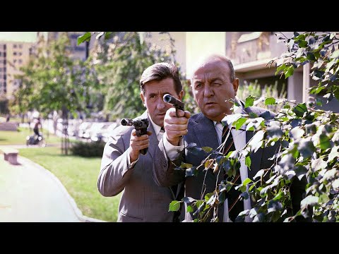 Trailer Deux tueurs (Du mou dans la gâchette)