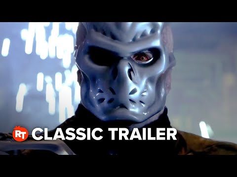 Trailer Jason X (Friday the 13th Part 10) Friday the 13th Part X: Jason X (Friday the 13th Part 10: Jason X)