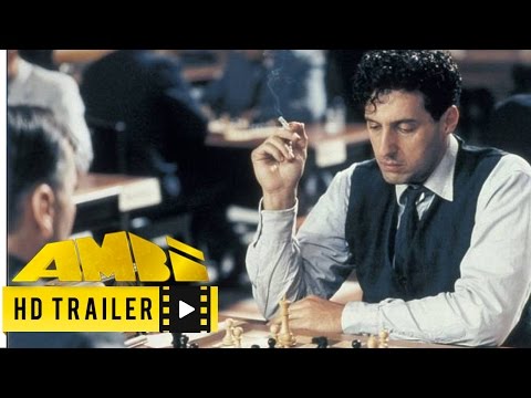 Trailer The Luzhin Defence