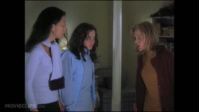 Trailer Bad Girls from Valley High