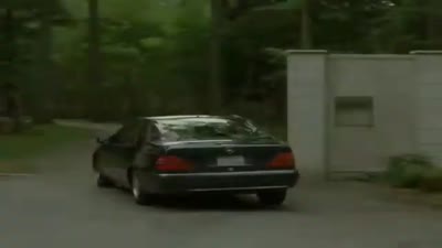 Trailer With a Friend Like Harry...