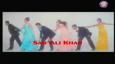 Trailer Hum Saath Saath Hain