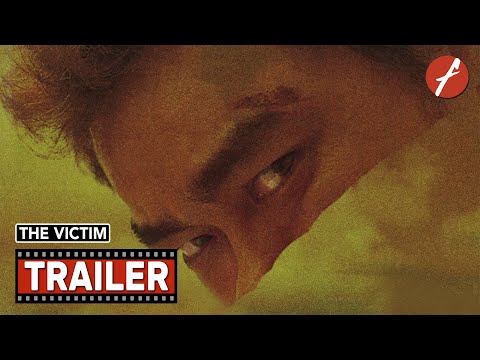 Trailer Muk lau hung gwong