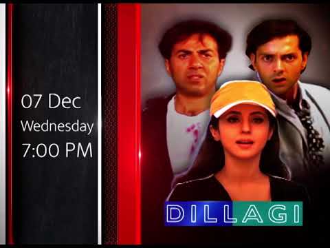 Trailer Dillagi