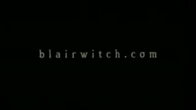 Trailer Book of Shadows: Blair Witch 2