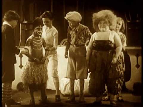 Trailer Barnum & Ringling, Inc.