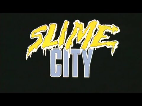 Trailer Slime City