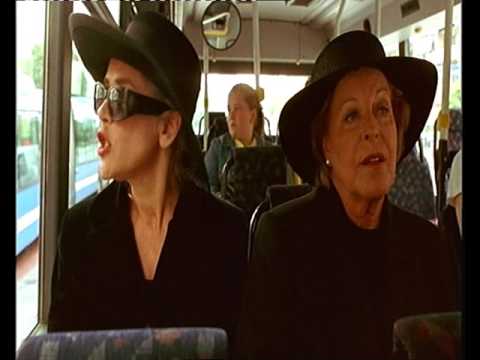 Trailer Gossip